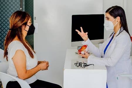 atencion medica oftalmologica